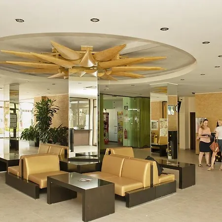 Apartman Studio In Royal Sun