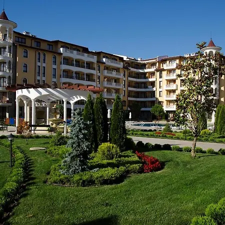 Apartman Studio In Royal Sun *