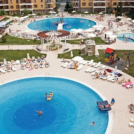Apartman Studio In Royal Sun *