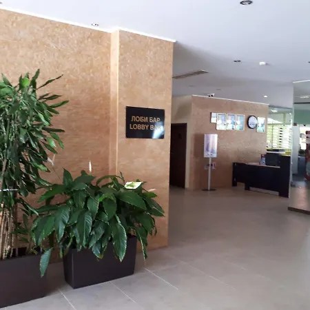 Apartman Studio In Royal Sun *