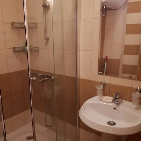 Studio In Royal Sun Apartman *
