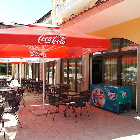 Apartment Studio In Royal Sun Sunny Beach
