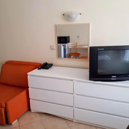 Studio In Royal Sun Sunny Beach